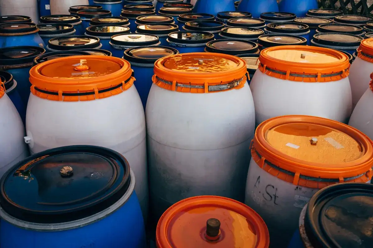 Chemical & Toxic Waste Cleanup in Wallenpaupack Lake Estates, PA